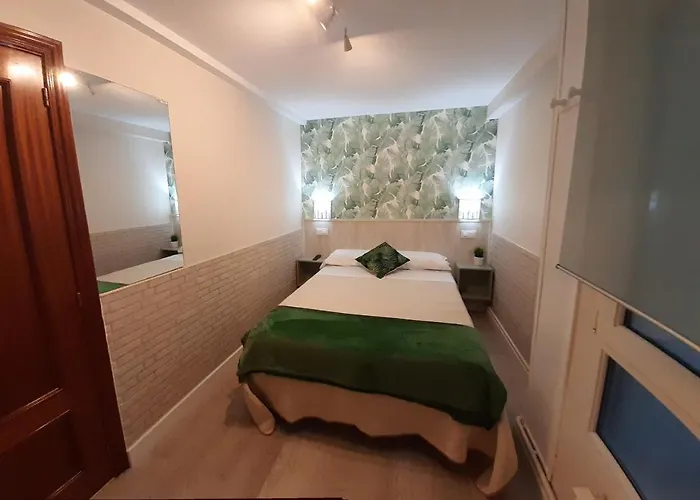 Maison d'hôtes Verdemar