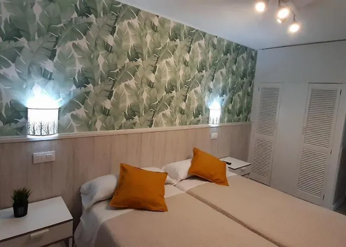 Verdemar Maison d'hôtes