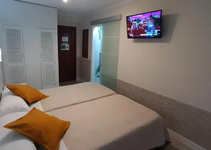 Verdemar Maison d'hôtes 2*