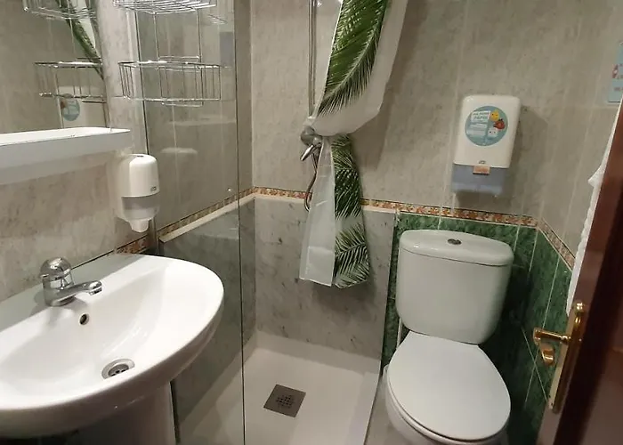 Verdemar Maison d'hôtes 2*