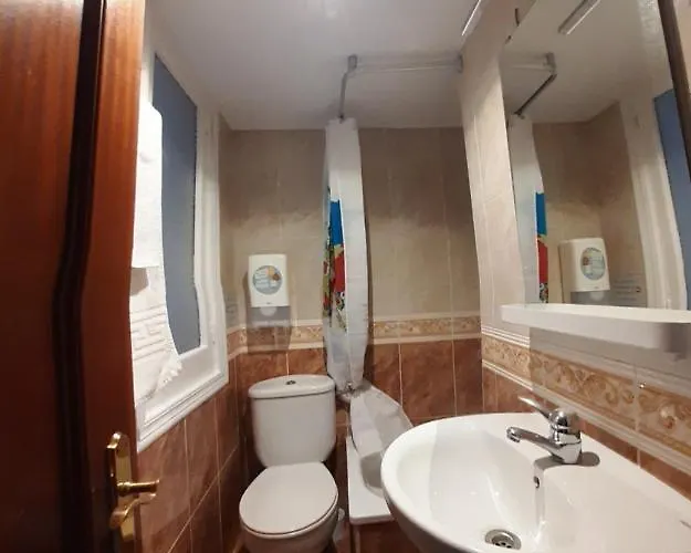 Verdemar Maison d'hôtes 2*