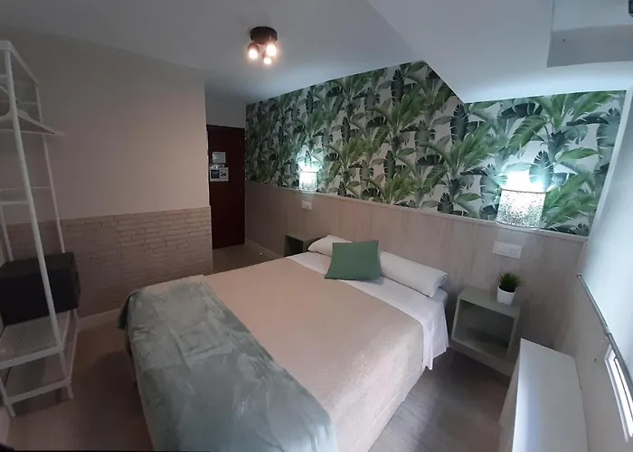 Verdemar Maison d'hôtes 2*