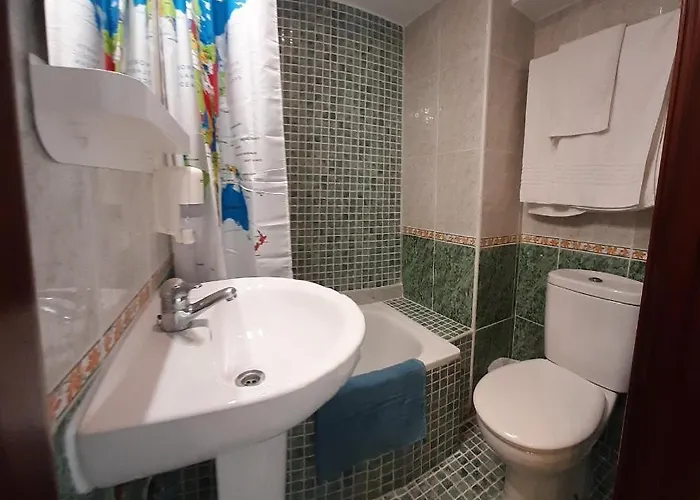 Maison d'hôtes Verdemar