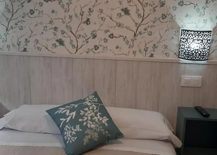 Maison d'hôtes Verdemar