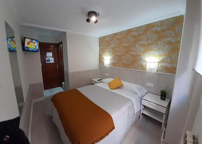 Verdemar 2* גיחון