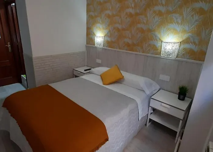 Maison d'hôtes Verdemar 2*