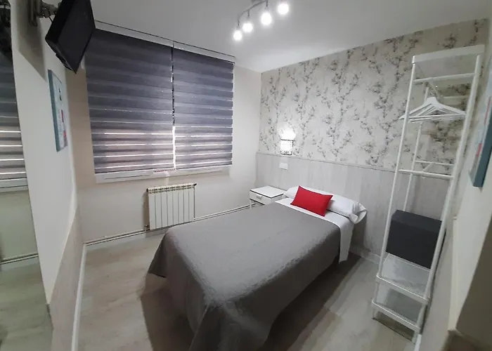 Verdemar Maison d'hôtes