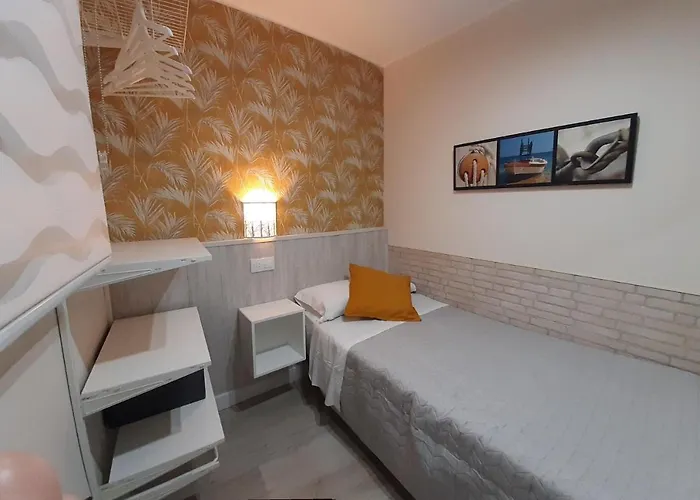 Verdemar Maison d'hôtes 2*