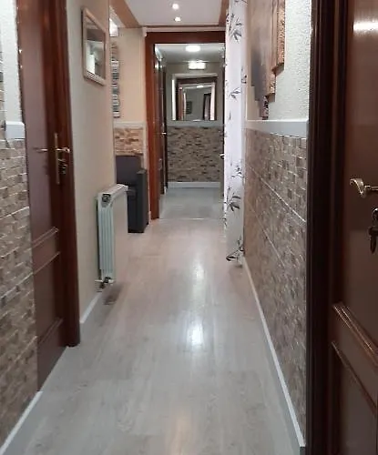 Verdemar Maison d'hôtes