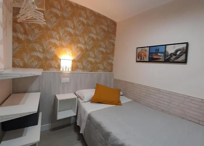 Maison d'hôtes Verdemar 2*