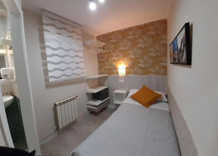 Maison d'hôtes Verdemar 2*