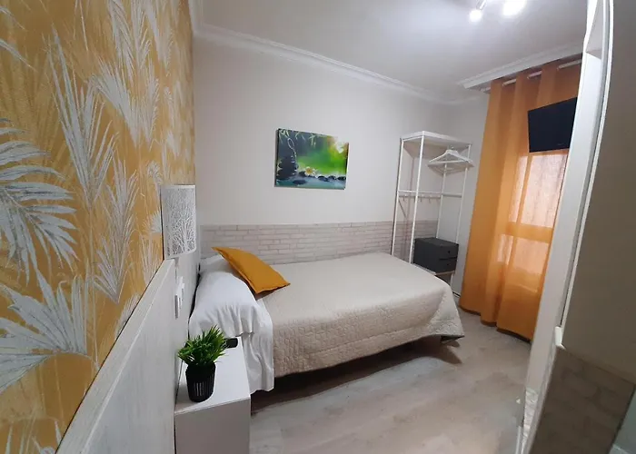 Maison d'hôtes Verdemar