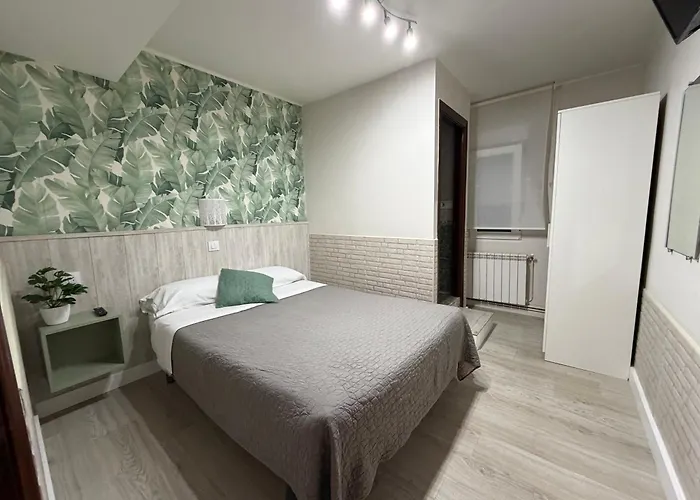 Verdemar Maison d'hôtes 2*