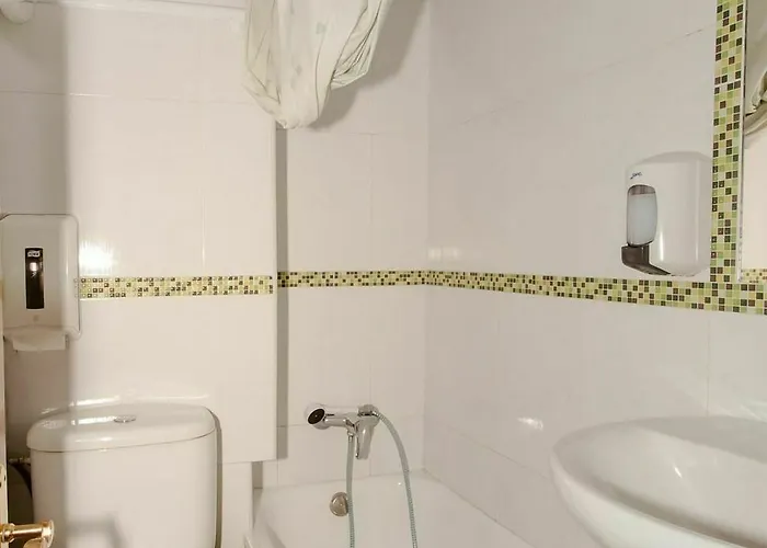 Verdemar Maison d'hôtes 2*