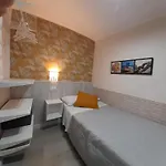 Vendégház Verdemar 2*