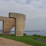 Verdemar Gasthuis Gijón