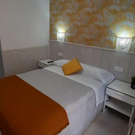 게스트하우스 Verdemar 2*