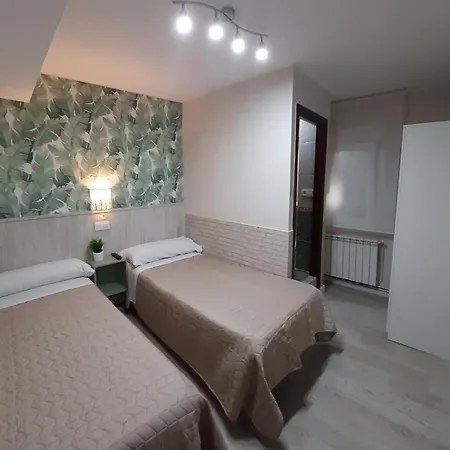 게스트하우스 Verdemar 2*