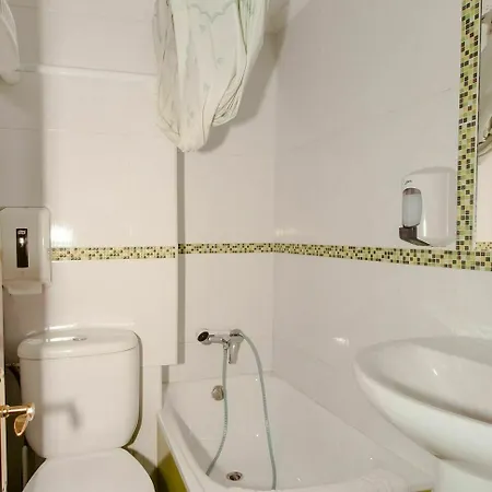 Verdemar Гостевой дом 2*